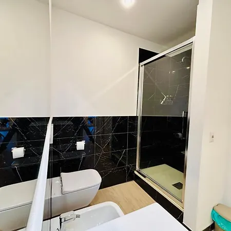 Appartement Monte Brumani *