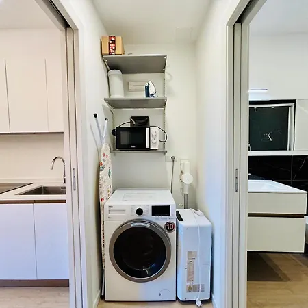 Apartament Monte Brumani Como