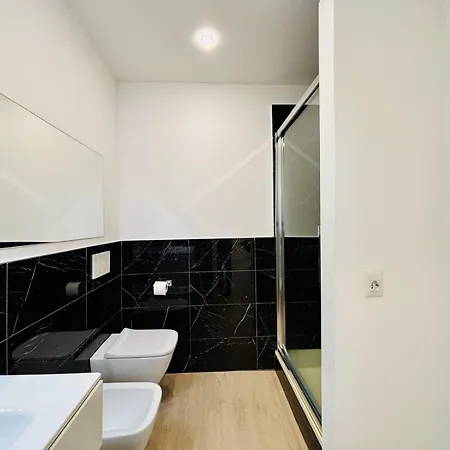 Apartament Monte Brumani