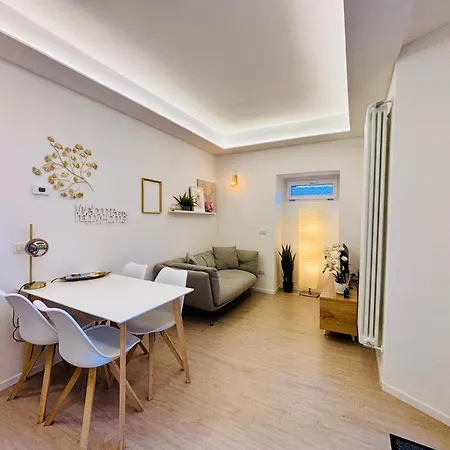 Monte Brumani Apartament *