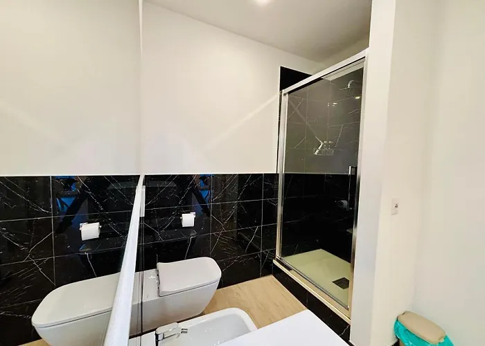 Apartmán Monte Brumani *