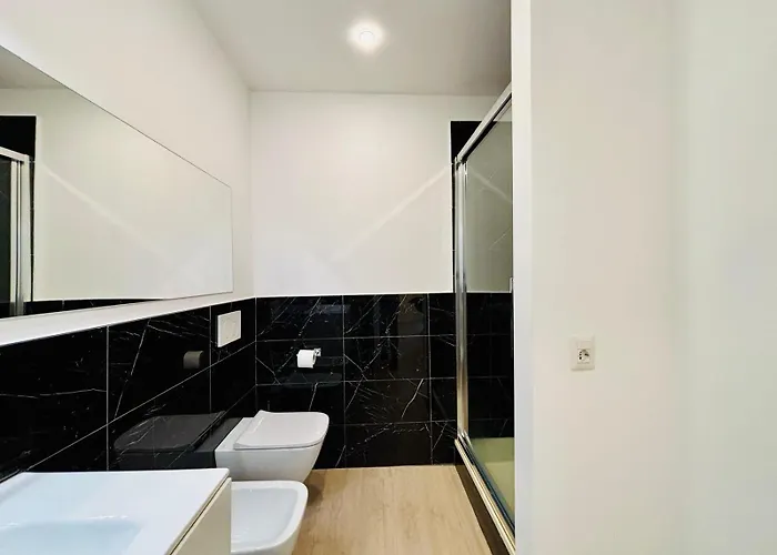 דירה Monte Brumani