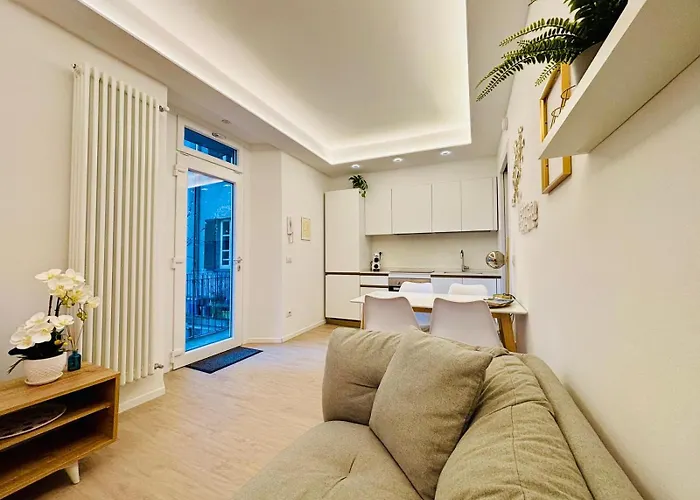 Monte Brumani דירה קומו